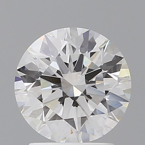 2.05 ct. round Lab Grown Diamond front image