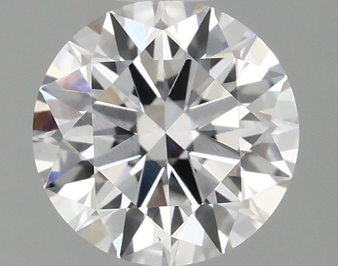 1.06 ct. round Lab Grown Diamond front image