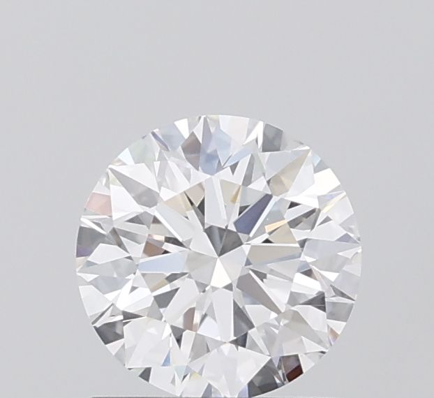 1.08 ct. round Lab Grown Diamond front image