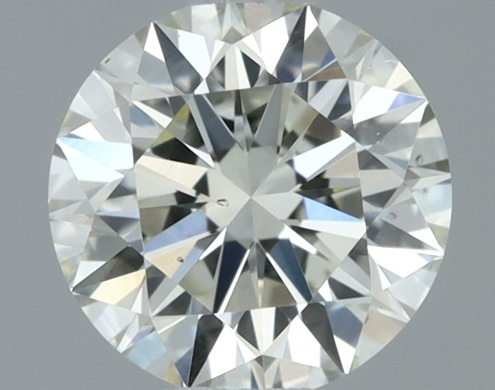 0.51 ct Round Diamond