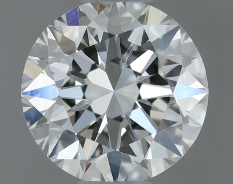 0.40 ct Round diamond