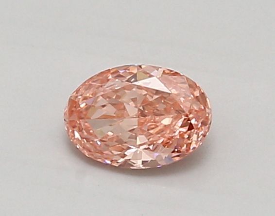 0.52 ct Oval diamond