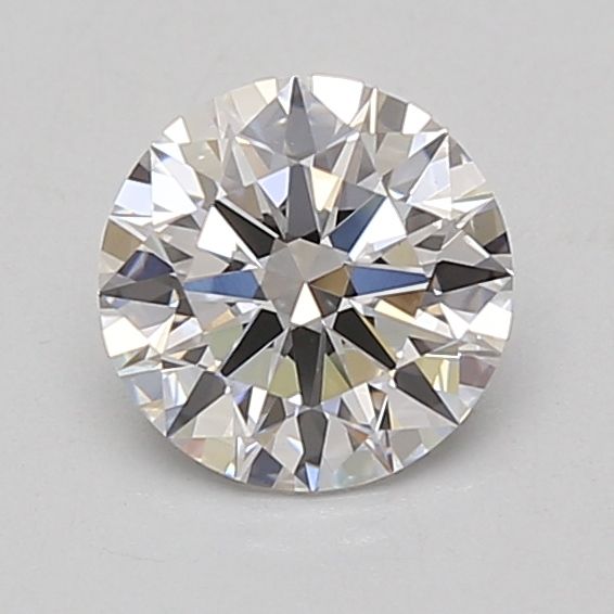 1.08 ct. round Lab Grown Diamond front image