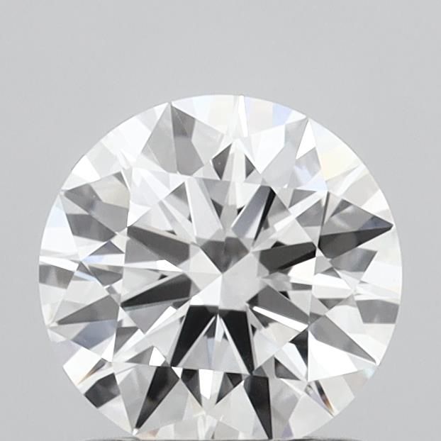 1.07 ct. round Lab Grown Diamond front image