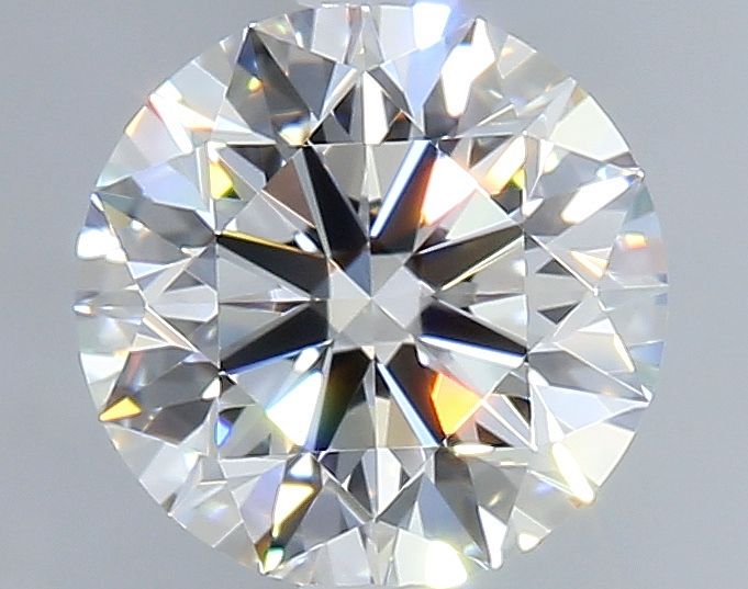 1.15 ct Round diamond