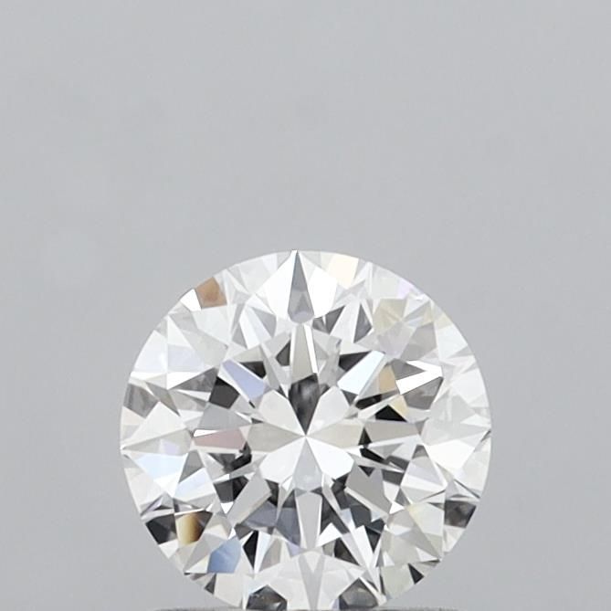 1.01 ct. round Lab Grown Diamond front image