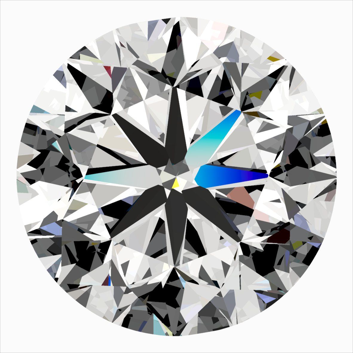 0.6 Carat