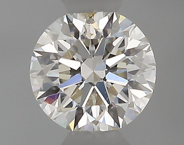 0.31 ct Round Diamond