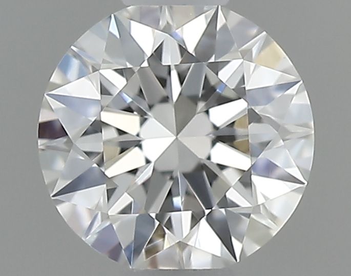 0.30 ct Round diamond