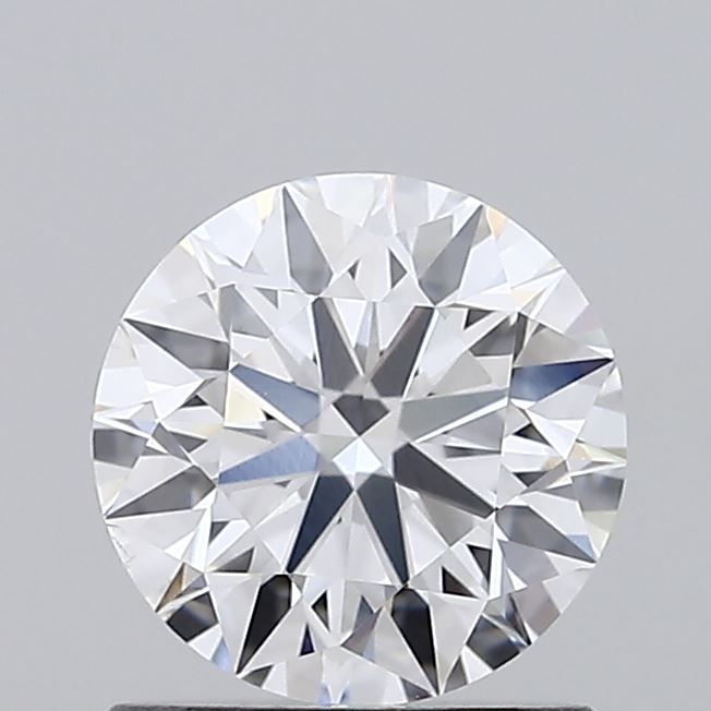 1.05 ct. round Lab Grown Diamond front image