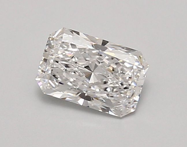 0.91 ct. radiant Lab Grown Diamond front image