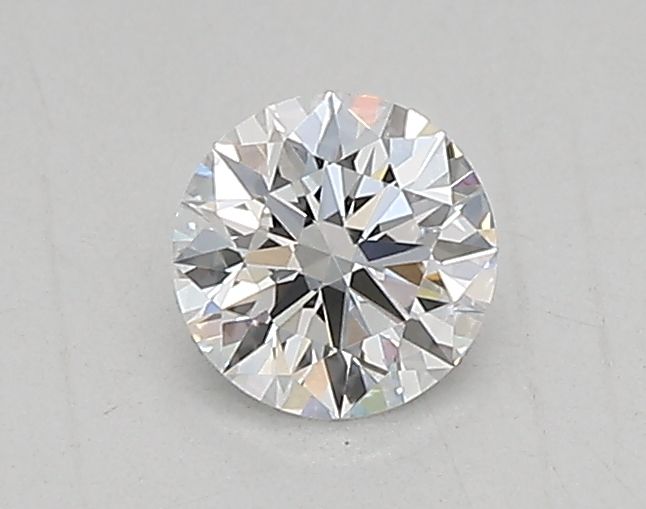 0.27 ct lab-grown Round Diamond