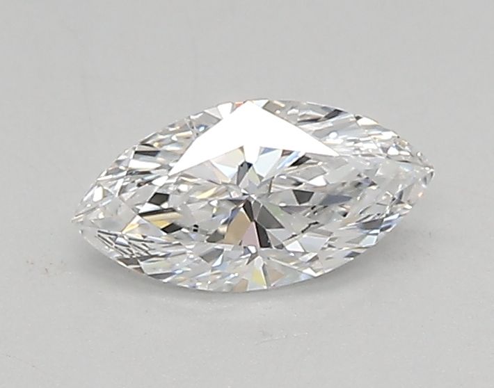 0.37 ct lab-grown Marquise Diamond