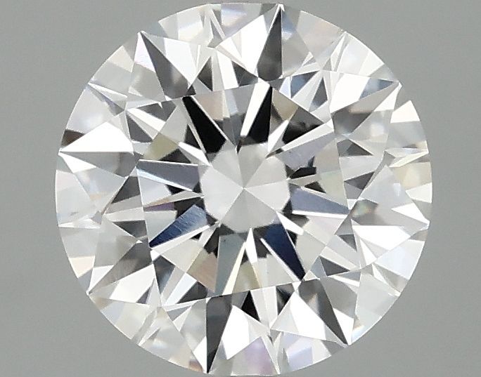1.90 ct Round diamond