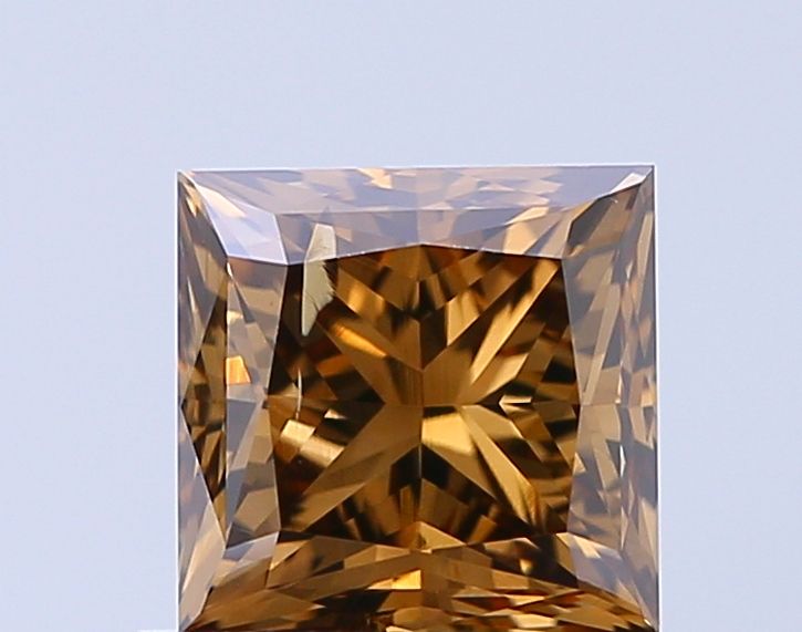 Diament 1.04 ct Fancy Brown/SI1