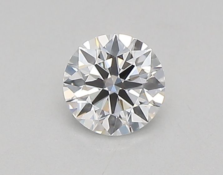 0.29 ct lab-grown Round Diamond