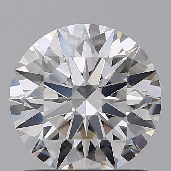 1.03 ct. round Lab Grown Diamond front image