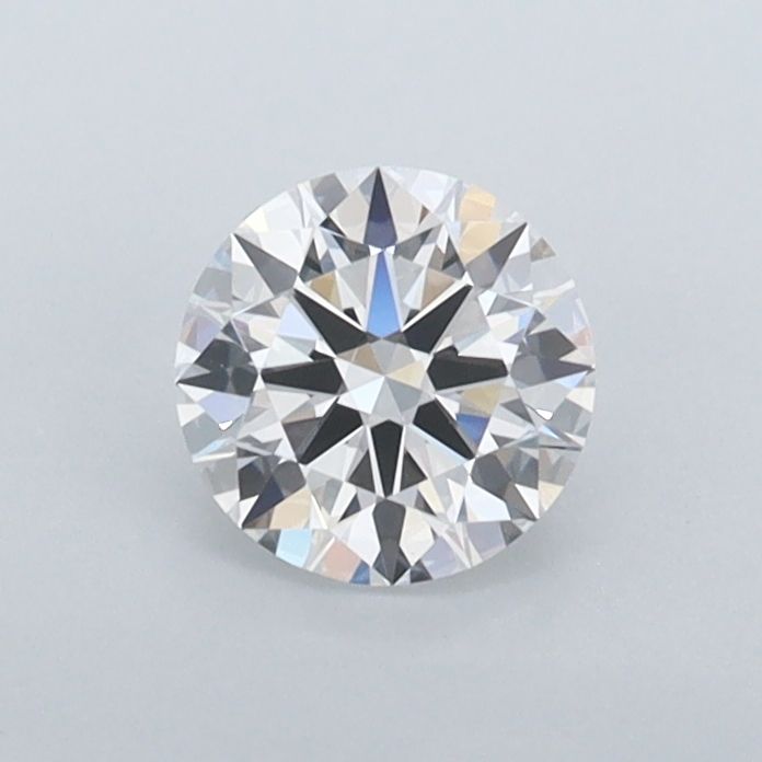 0.58 Carat