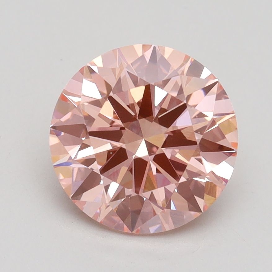 2.00 ct Round diamond