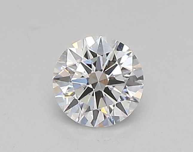 0.27 ct lab-grown Round Diamond