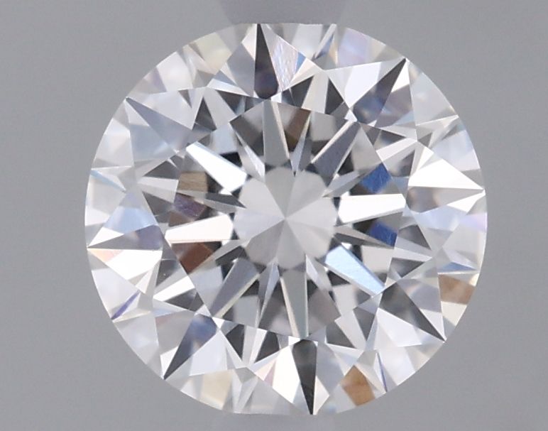 1.10 ct. round Lab Grown Diamond front image