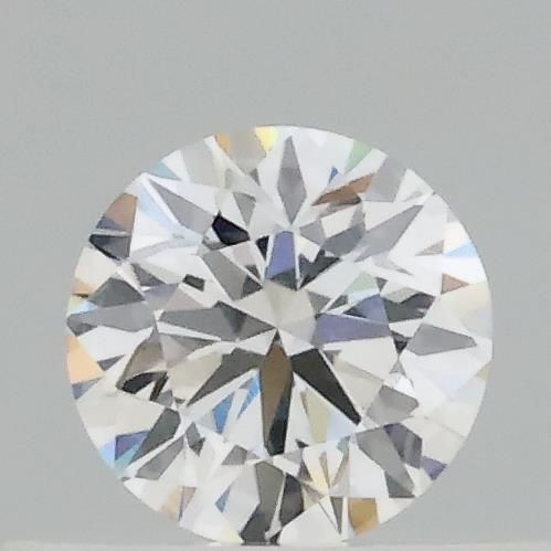 0.35 ct lab-grown Round Diamond