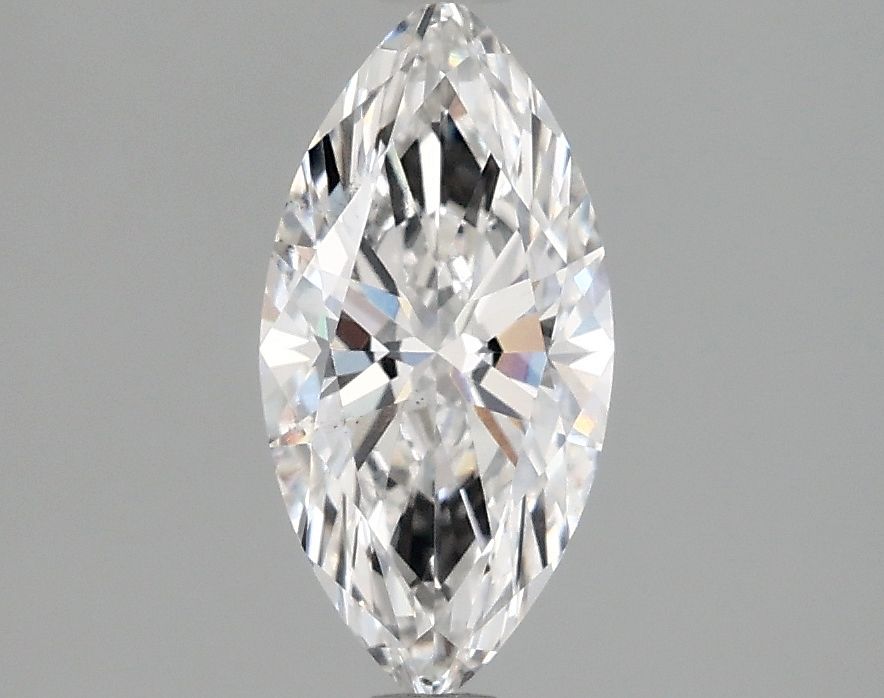 1.07 ct. marquise Lab Grown Diamond front image
