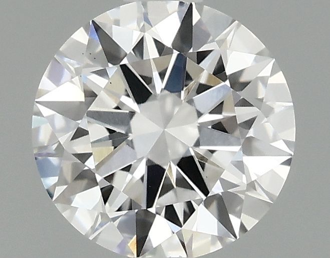 1.03 ct. round Lab Grown Diamond front image