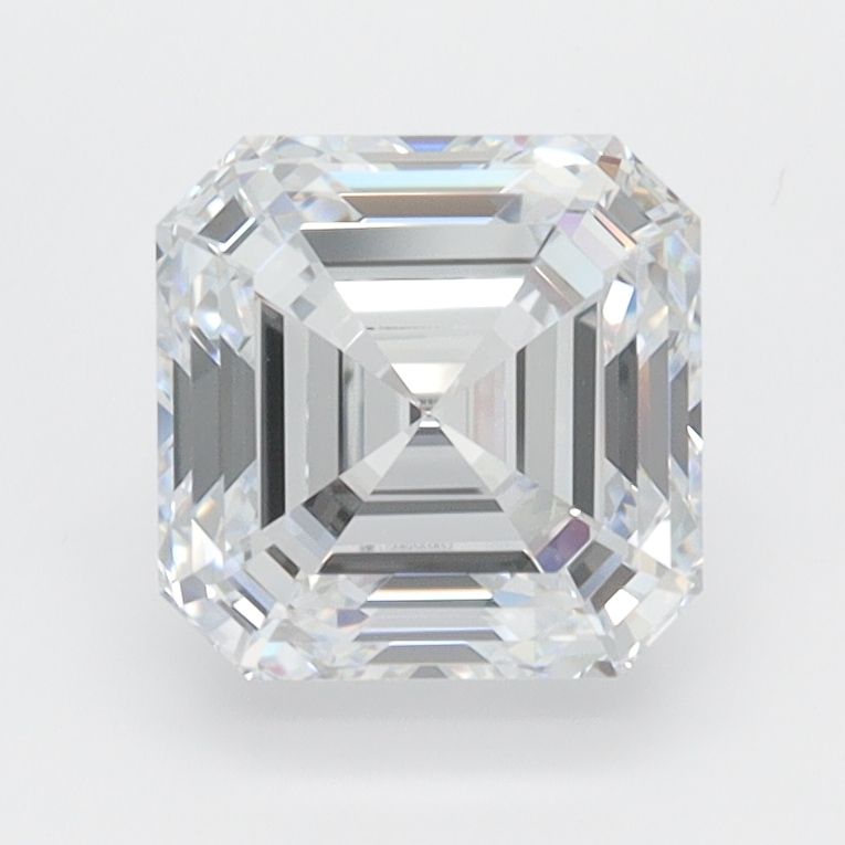 1.94 ct lab-grown Square emerald Diamond