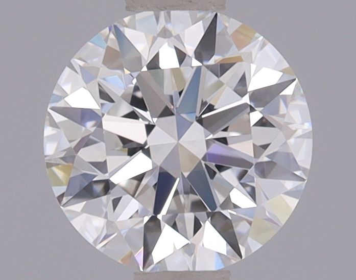 1.01 ct. round Lab Grown Diamond front image