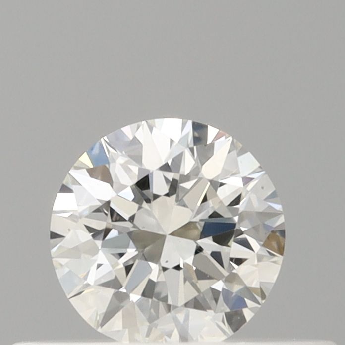 0.3 ct Round Diamond