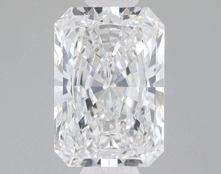 1.79 ct. radiant Lab Grown Diamond front image