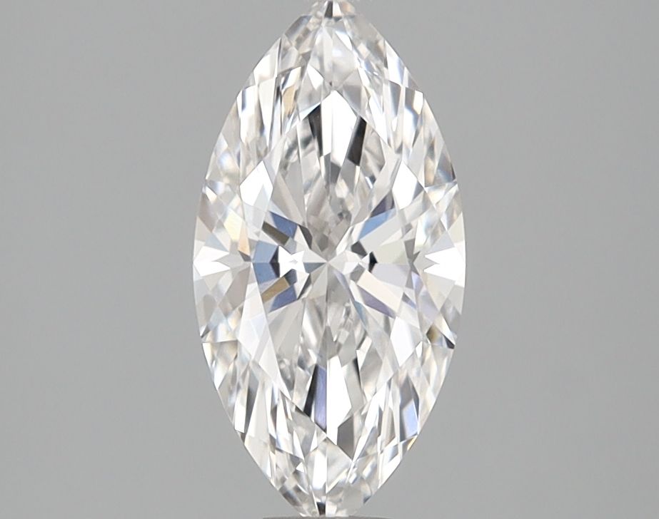 1.06 ct. marquise Lab Grown Diamond front image