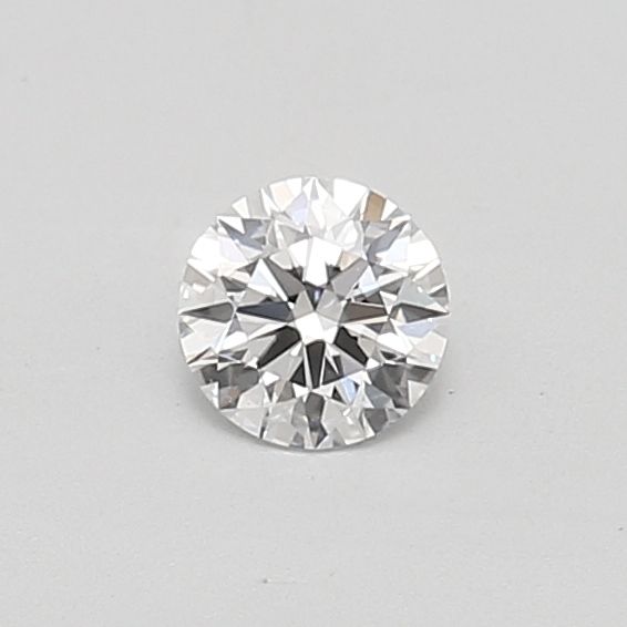 0.39 ct lab-grown Round Diamond
