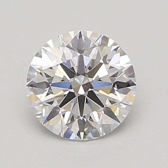 Diamant Rond 1.10 ct - Couleur D - Pureté VS2