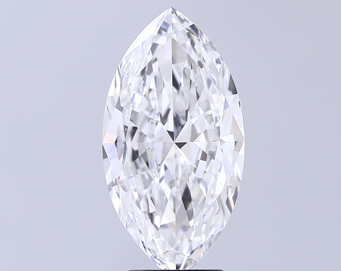 4.44 Carat