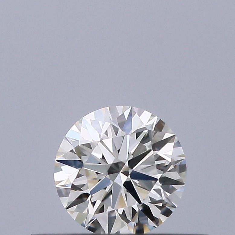 0.3 ct Round Diamond