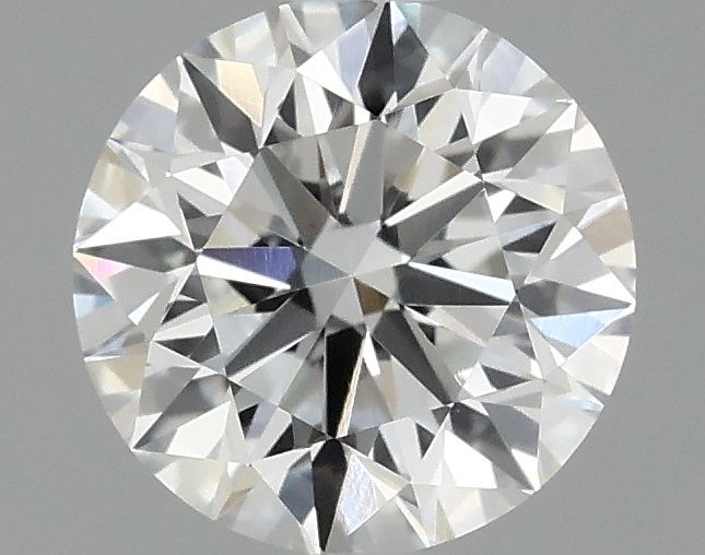 1.06 ct. round Lab Grown Diamond front image