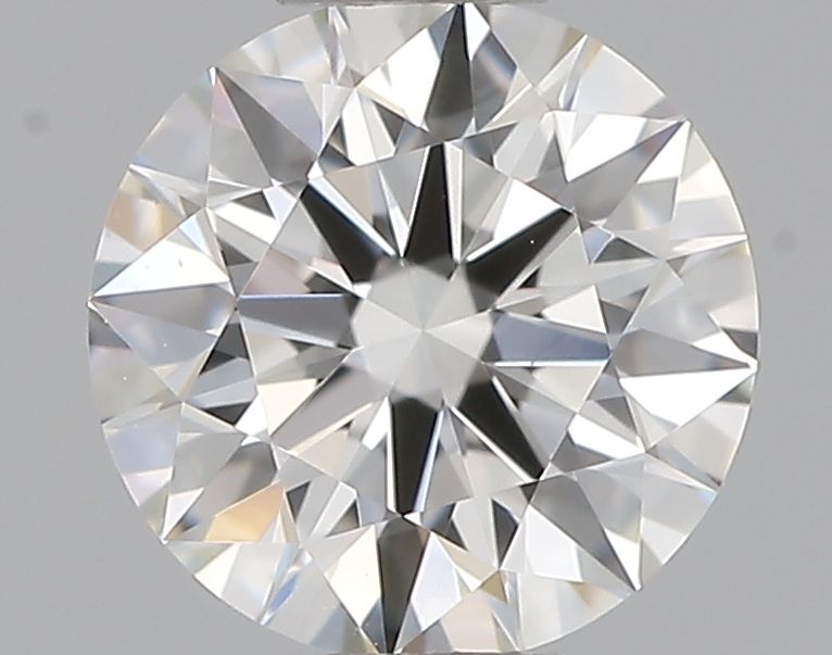 0.44 ct Round diamond