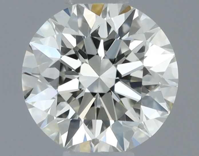 0.30 ct Round diamond