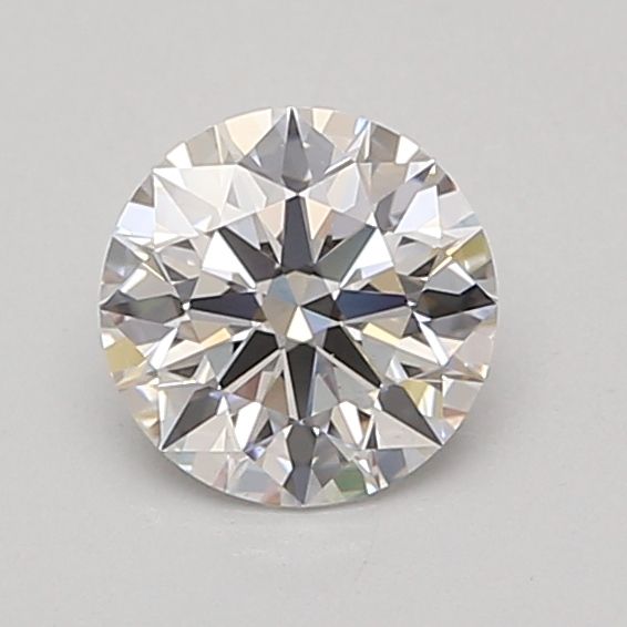 1.05 ct. round Lab Grown Diamond front image
