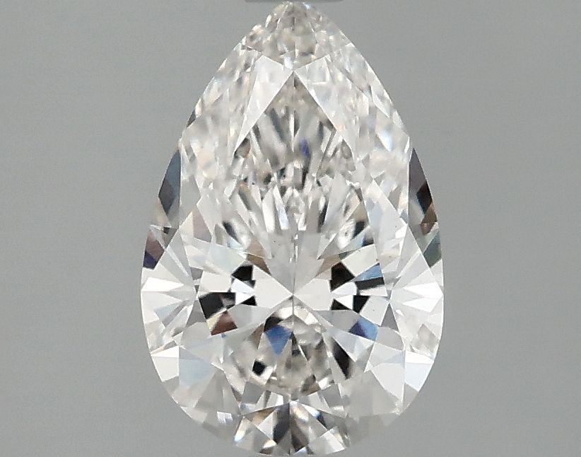 1.51 ct Pear diamond