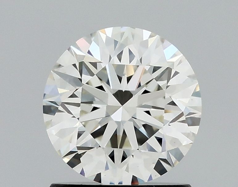 1.15 ct Round diamond