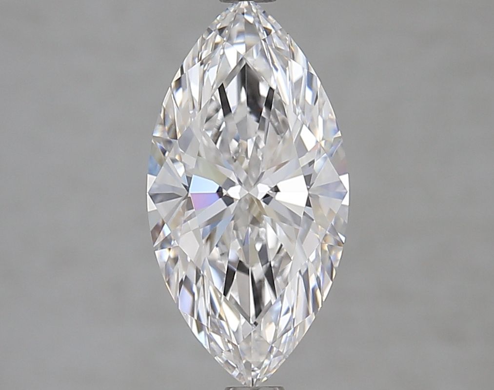 2.11 ct. marquise Lab Grown Diamond front image