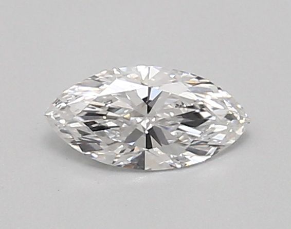 0.44 ct lab-grown Marquise Diamond