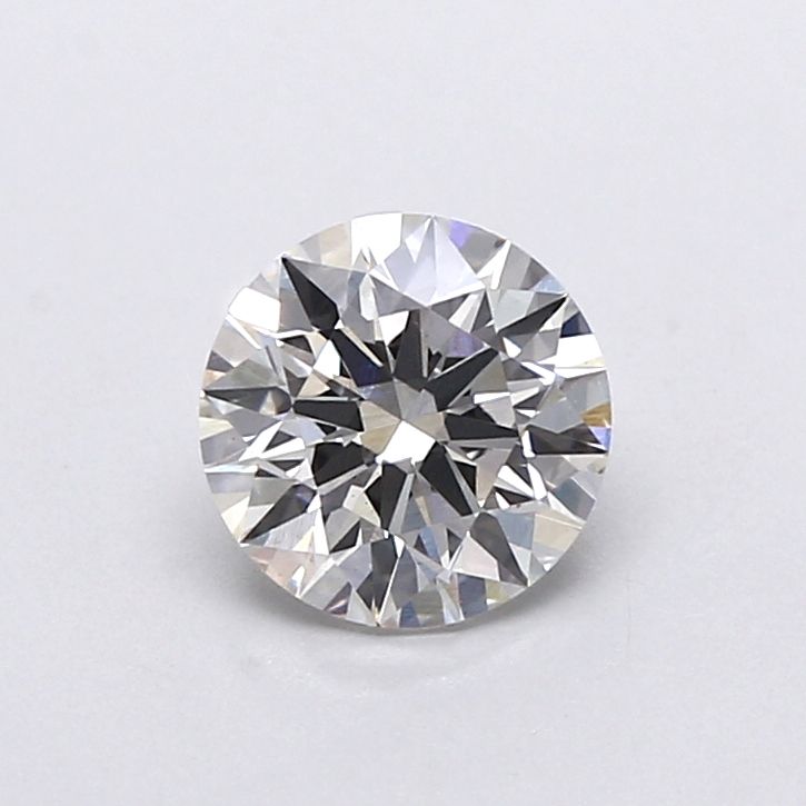 1.02 ct. round Lab Grown Diamond front image