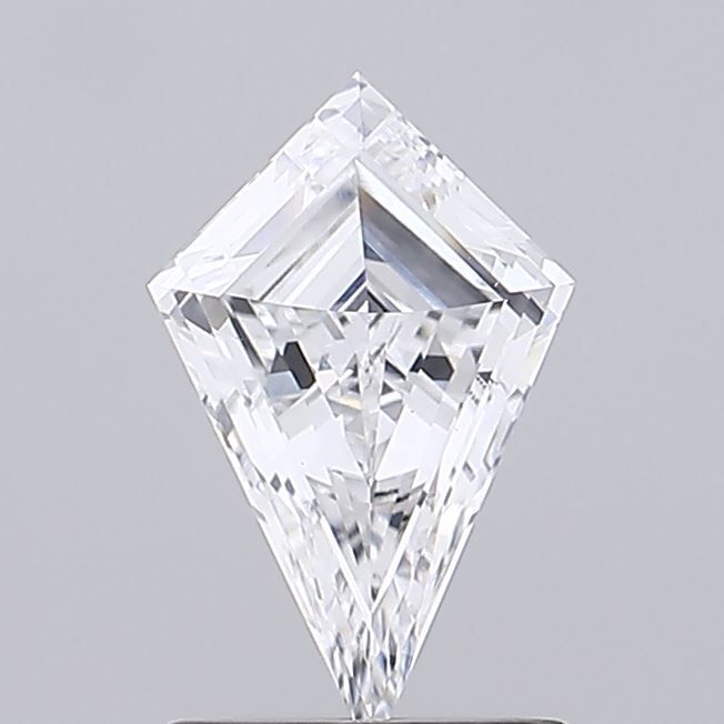 1.06 ct lab-grown Kite Diamond