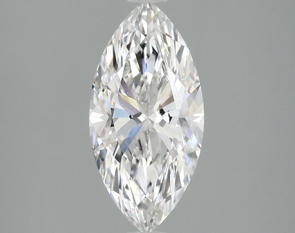 1.54 ct. marquise Lab Grown Diamond front image