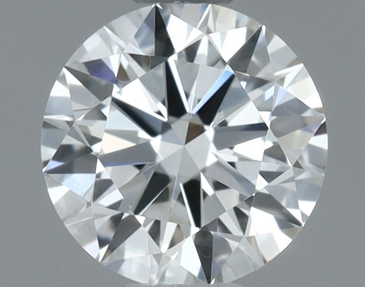 0.40 ct Round diamond