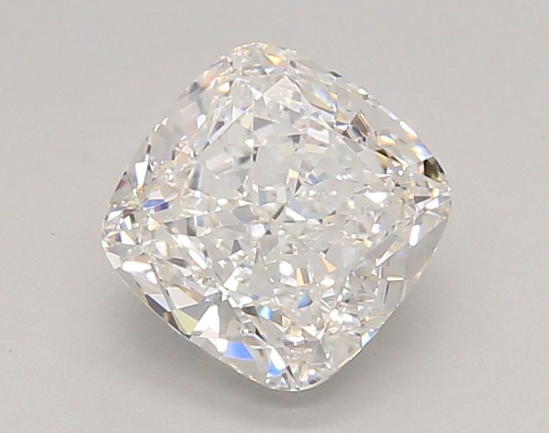 2.07 ct Cushion Modified diamond